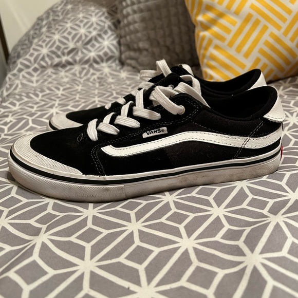 VANS PRO - Picture 2 of 16